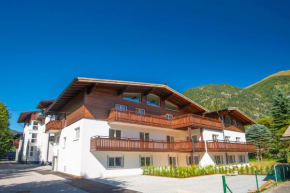 Haus Breitenfellner by AlpenTravel Bad Hofgastein